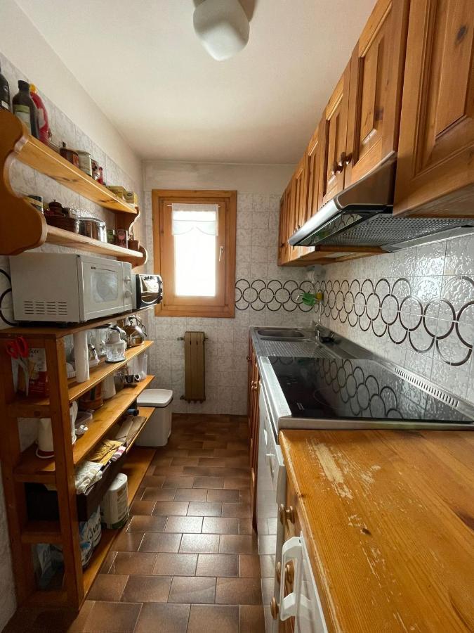 Appartamento Rin, Livigno Exterior foto