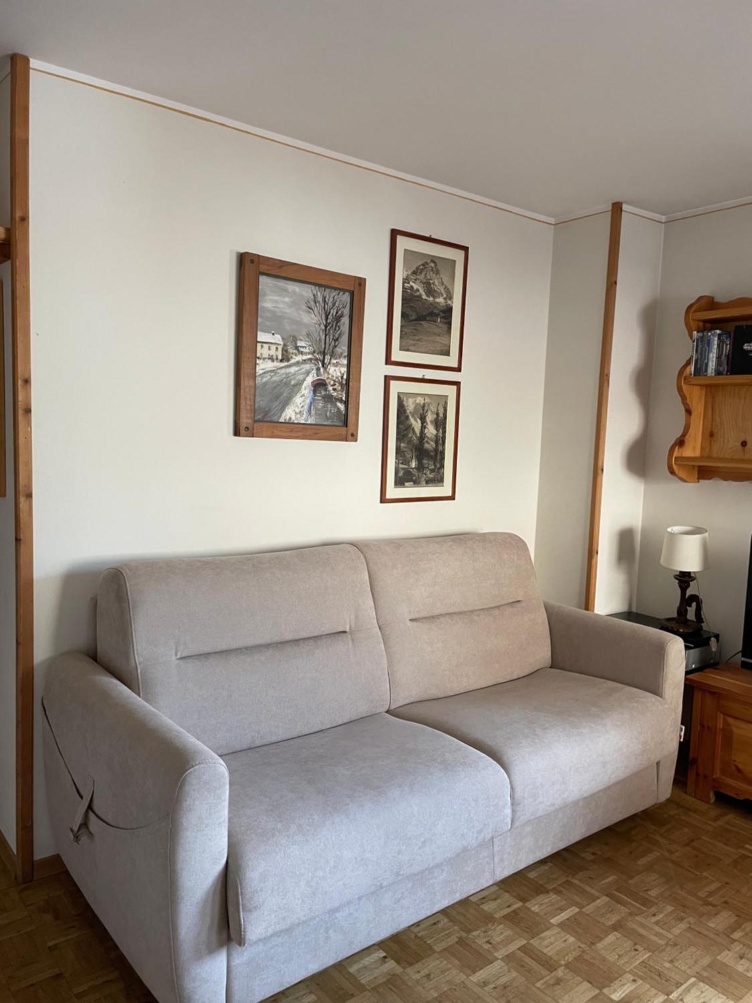 Appartamento Rin, Livigno Exterior foto